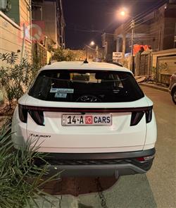 هيونداي توسان